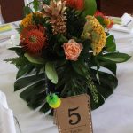 Corporate, event flowers and workshops