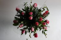 Tulip workshop - Thursday 13th April 7-9pm.