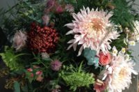 Flower School 2017.
